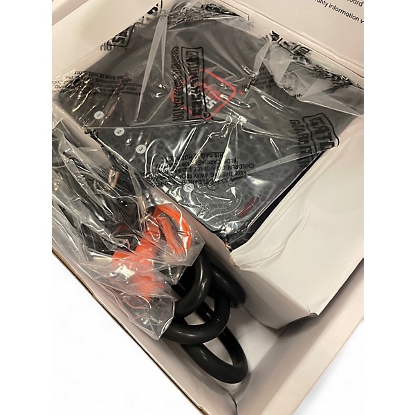 Used Gator GTR POWER 5 POWER SUPPLY Power Supply