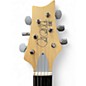 Used PRS SE Silver Sky MOON WHITE Solid Body Electric Guitar
