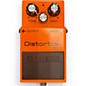 Used BOSS DS1 Distortion Effect Pedal thumbnail