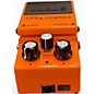 Used BOSS DS1 Distortion Effect Pedal