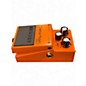 Used BOSS DS1 Distortion Effect Pedal