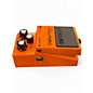 Used BOSS DS1 Distortion Effect Pedal