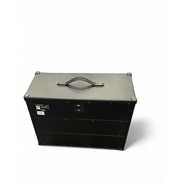 Used BOSS KTN CAB 212 Guitar Cabinet