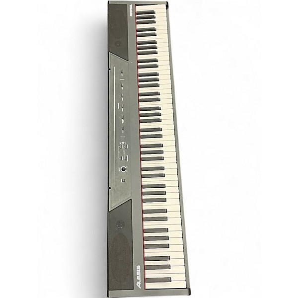 Used Alesis Recital Portable Keyboard