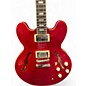 Used Epiphone ES-335 Pro Heritage Cherry Hollow Body Electric Guitar
