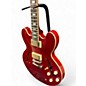 Used Epiphone ES-335 Pro Heritage Cherry Hollow Body Electric Guitar