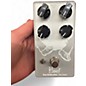 Used EarthQuaker Devices Hoof Germanium/Silicon Hybrid Fuzz Effect Pedal thumbnail