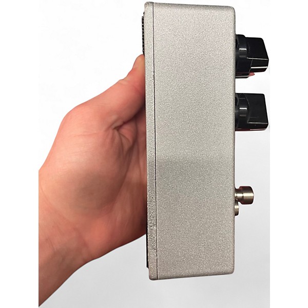 Used EarthQuaker Devices Hoof Germanium/Silicon Hybrid Fuzz Effect Pedal