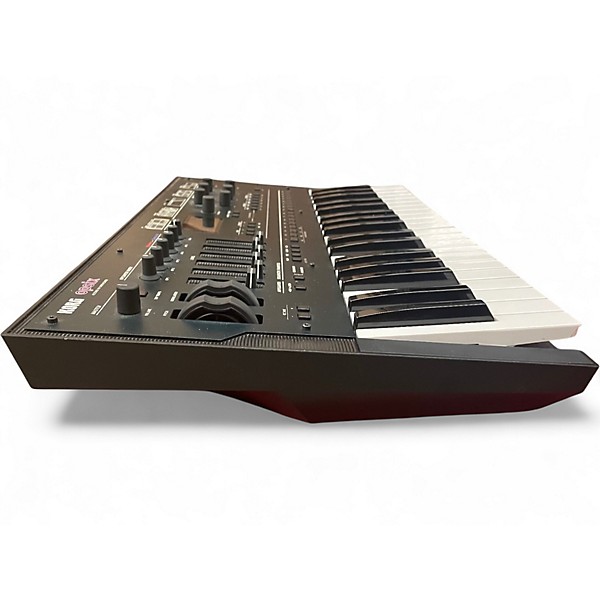 Used KORG OPSIX Synthesizer
