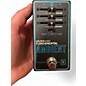 Used Walrus Audio FUNDAMENTAL AMBIENT Effect Pedal thumbnail