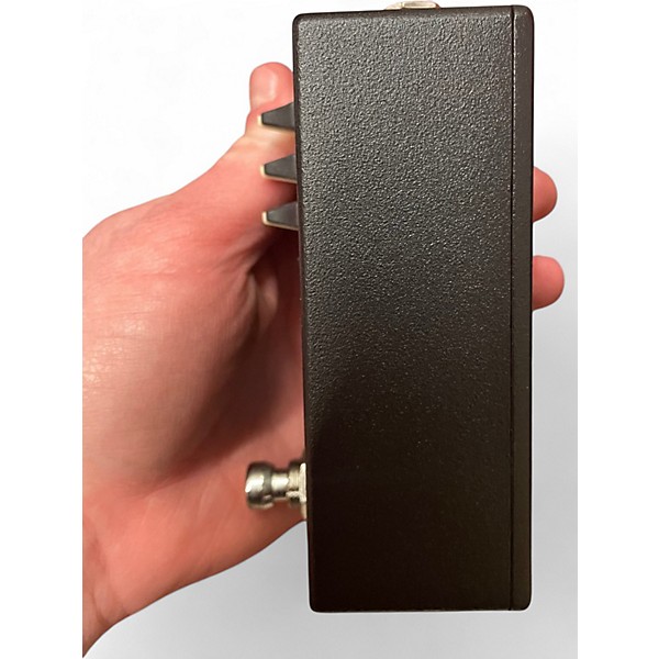 Used Walrus Audio FUNDAMENTAL AMBIENT Effect Pedal