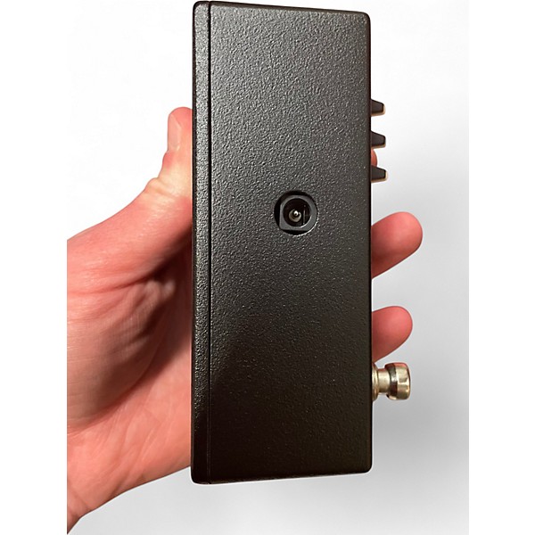 Used Walrus Audio FUNDAMENTAL AMBIENT Effect Pedal