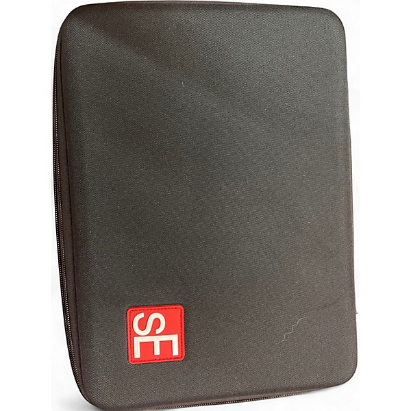 Used sE Electronics SE6160 MATCHED PAIR Recording Microphone Pack