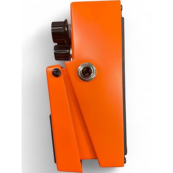 Used BOSS DS1 Distortion WAZA Effect Pedal