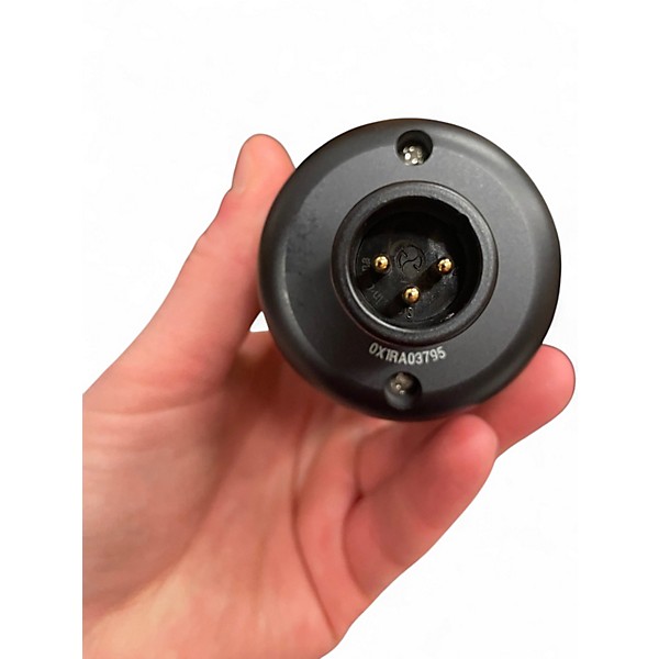 Used sE Electronics X1 R Ribbon Microphone