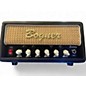 Used Bogner ecstacy mini Solid State Guitar Amp Head