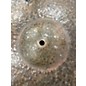 Used Soultone 21in Natural Ride Cymbal