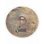 Used Soultone 21in Natural Ride Cymbal