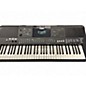 Used Yamaha PSRE463 61 key Portable Keyboard thumbnail