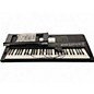 Used Yamaha PSRE463 61 key Portable Keyboard