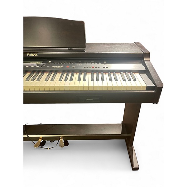 Vintage 1990s Roland KR75 Digital Piano