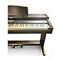 Vintage 1990s Roland KR75 Digital Piano