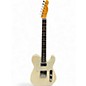 Used Fender AMERICAN PROFESSIONAL CLASSIC  OLYMPIC PEARL Solid Body Electric Guitar thumbnail