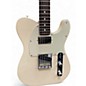 Used Fender AMERICAN PROFESSIONAL CLASSIC  OLYMPIC PEARL Solid Body Electric Guitar