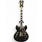 Used D'Angelico EXCEL DC Black Hollow Body Electric Guitar thumbnail