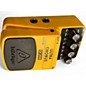 Used Behringer ULTRA CHORUS Effect Pedal