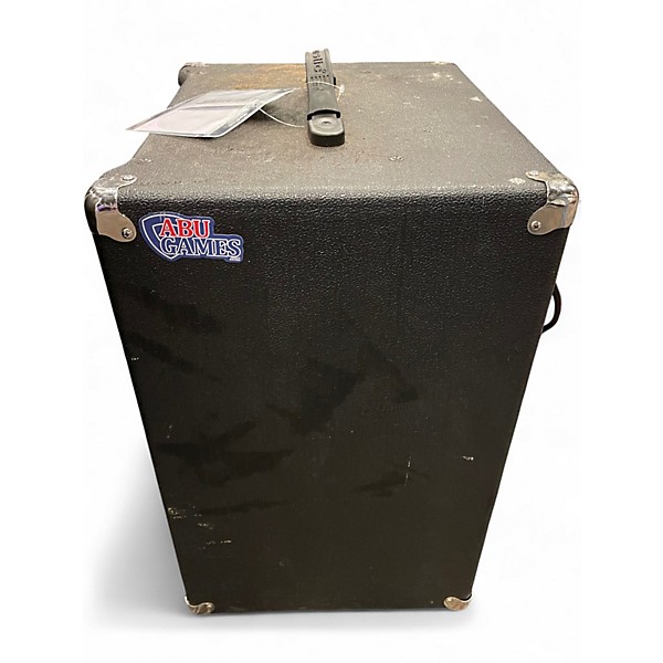 Used Accoustic B100 MK2 Bass Combo Amp