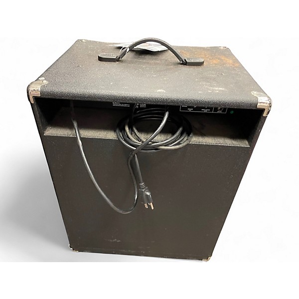 Used Accoustic B100 MK2 Bass Combo Amp