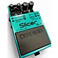 Used BOSS SL2 SLICER Effect Pedal thumbnail
