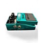 Used BOSS SL2 SLICER Effect Pedal