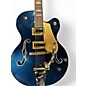 Used Gretsch Guitars G5427T MIDNIGHT SAPHIRE Hollow Body Electric Guitar