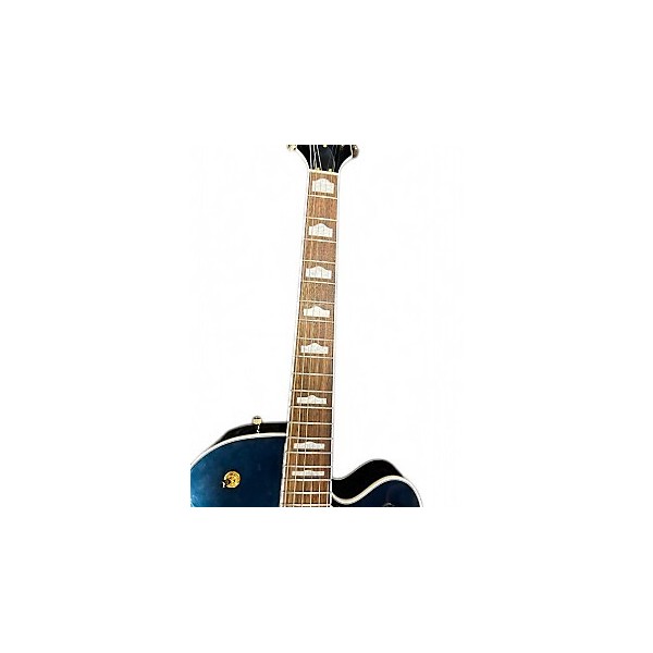Used Gretsch Guitars G5427T MIDNIGHT SAPHIRE Hollow Body Electric Guitar