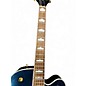 Used Gretsch Guitars G5427T MIDNIGHT SAPHIRE Hollow Body Electric Guitar