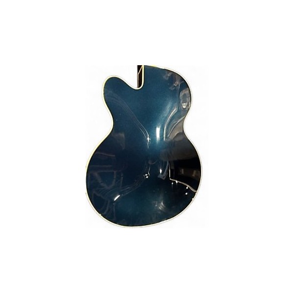 Used Gretsch Guitars G5427T MIDNIGHT SAPHIRE Hollow Body Electric Guitar