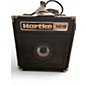 Used Hartke HD Bass Combo Amp thumbnail