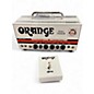 Used Orange dual terror Tube Guitar Amp Head