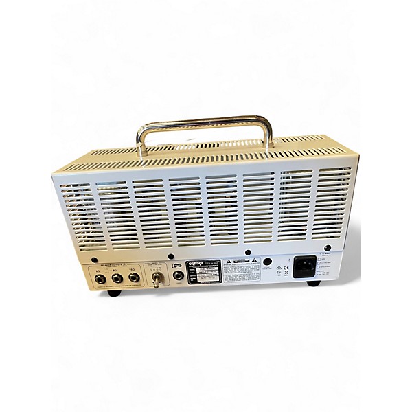 Used Orange dual terror Tube Guitar Amp Head