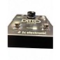 Used TC Electronic Ditto X2 Looper Pedal