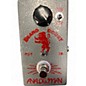 Used Analogman Beano Boost Effect Pedal thumbnail