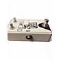 Used Pedal Pawn fuzz Effect Pedal