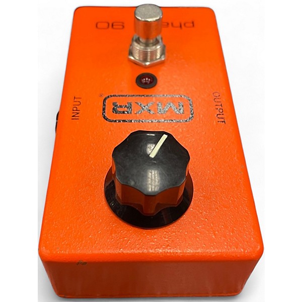 Used MXR M101 Phase 90 Effect Pedal