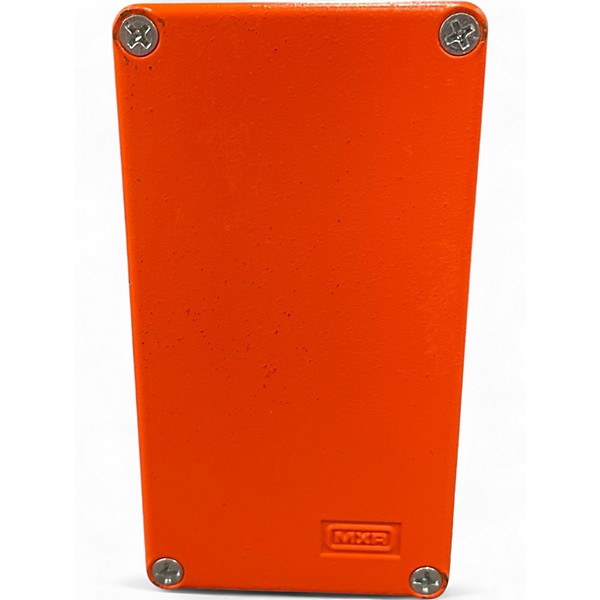 Used MXR M101 Phase 90 Effect Pedal