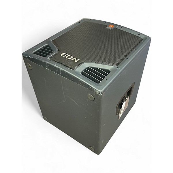 Used JBL EON518S Powered Subwoofer