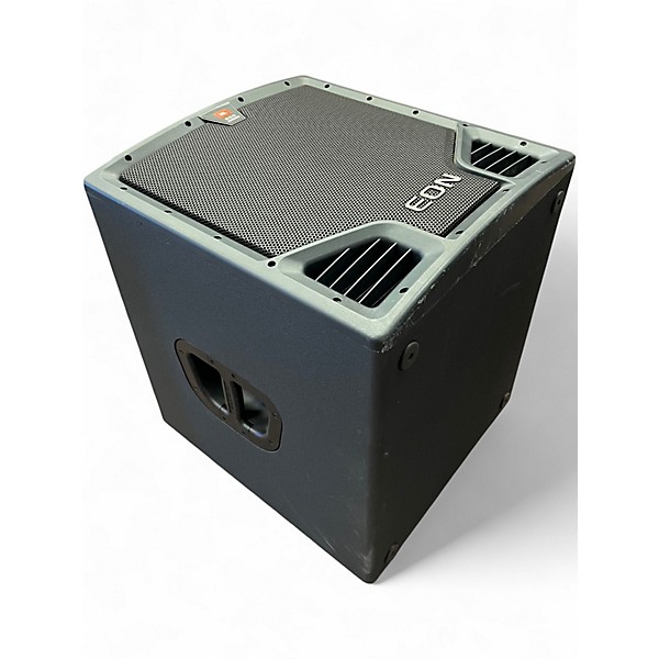 Used JBL EON518S Powered Subwoofer
