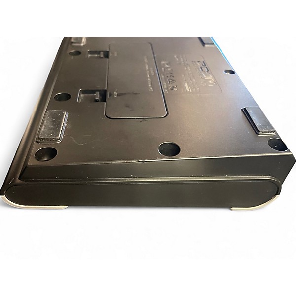 Used Zoom v3 vocal processor Vocal Processor