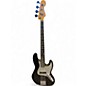 Used Fender american ultra II JAZZ BASS TEXAS TEA Electric Bass Guitar thumbnail